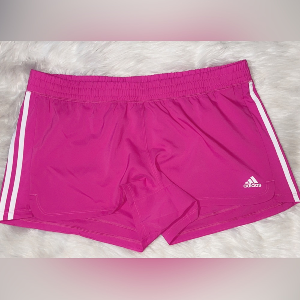 New Adidas Athletic Shorts